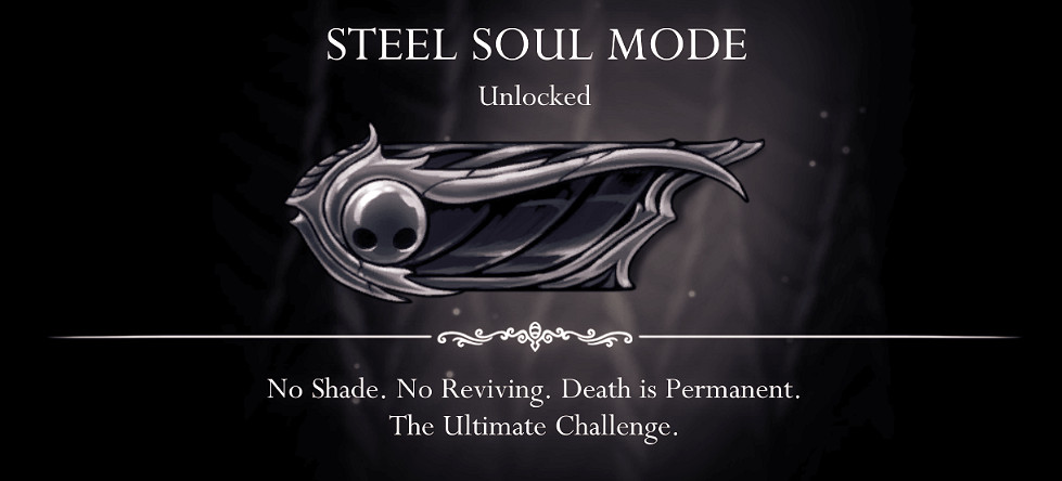 《空洞騎士絲之歌》絲魂模式介紹