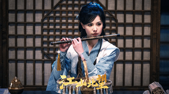 《江山北望》Steam好評率94%:劇情環環相扣 代入感十足