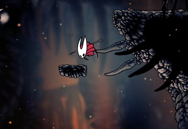 《空洞騎士絲之歌》髓骨洞窟地圖獲取路線介紹