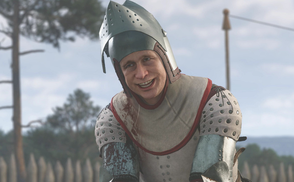 遊戲配音演員談AI：悲觀其變革速度，樂觀其創作可能