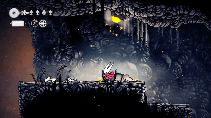 《空洞騎士絲之歌》暴烈燧甲蟲支線攻略