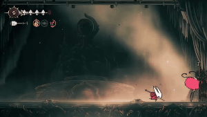 《空洞騎士絲之歌》圖文攻略 全怪物Boss圖鑒及打法攻略