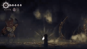 《空洞騎士絲之歌》圖文攻略 全怪物Boss圖鑒及打法攻略