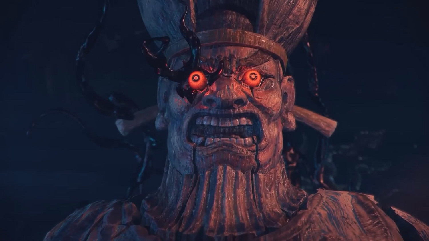 《仁王3》定檔2026年2月6日發售!11分鐘新實機來襲 《仁王3》定檔2026年2月6日發售!11分鐘新實機來襲