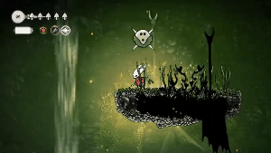 《空洞騎士絲之歌》柔韌棘芯支線攻略