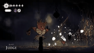 《空洞騎士絲之歌》圖文攻略 全怪物Boss圖鑒及打法攻略