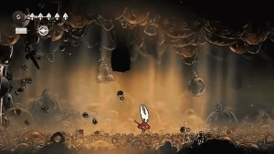 《空洞騎士絲之歌》圖文攻略 全怪物Boss圖鑒及打法攻略