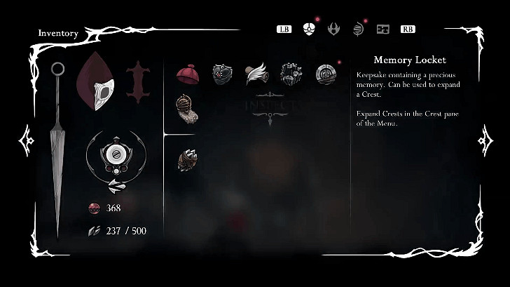 《空洞騎士絲之歌》暴烈燧甲蟲支線攻略