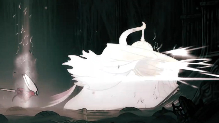 《空洞騎士絲之歌》圖文攻略 全怪物Boss圖鑒及打法攻略