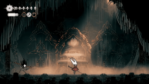 《空洞騎士絲之歌》圖文攻略 全怪物Boss圖鑒及打法攻略