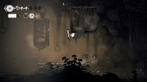 《空洞騎士絲之歌》蟑螂內臟支線攻略