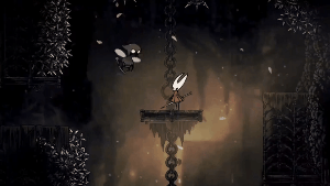 《空洞騎士絲之歌》圖文攻略 全怪物Boss圖鑒及打法攻略