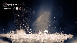 《空洞騎士絲之歌》圖文攻略 全怪物Boss圖鑒及打法攻略