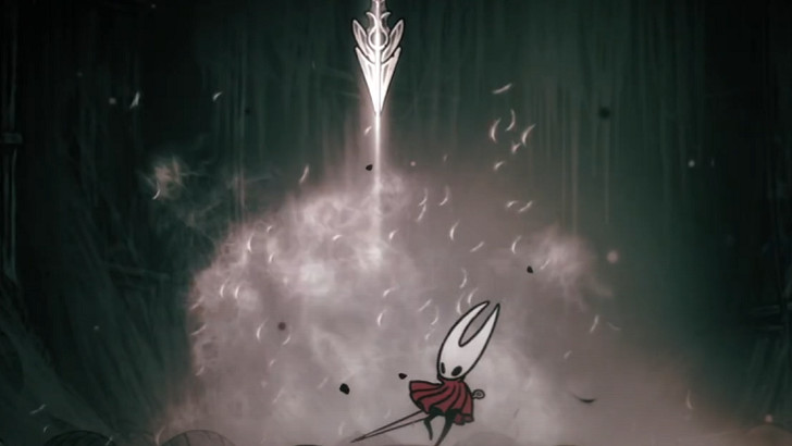 《空洞騎士絲之歌》圖文攻略 全怪物Boss圖鑒及打法攻略