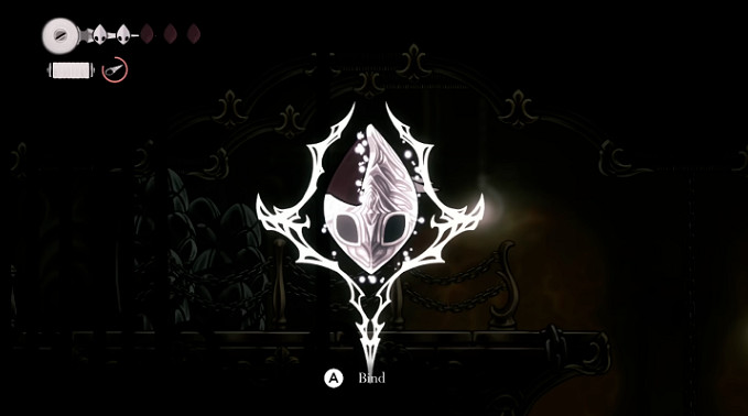 《空洞騎士絲之歌》回血機制詳解