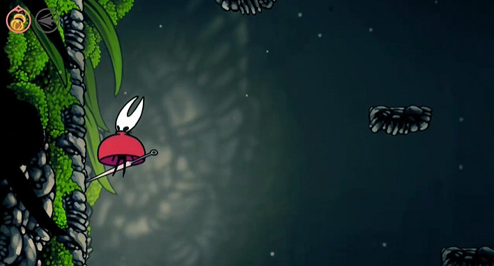 《空洞騎士絲之歌》蟲道地圖獲取路線介紹