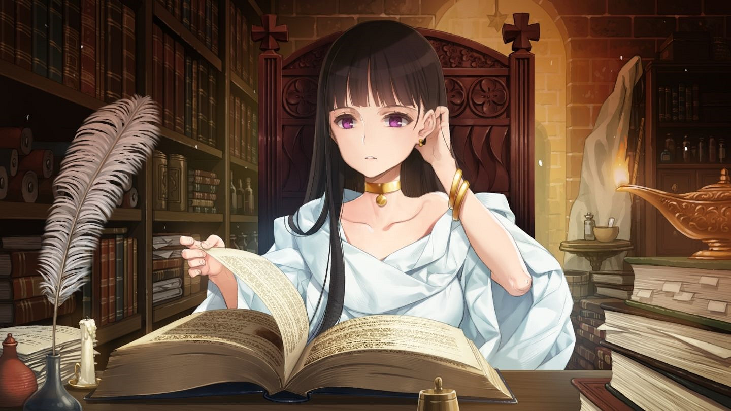 大槍葦人風格模擬養成《Machine Child》上架Steam 大槍葦人風格模擬養成《Machine Child》上架Steam