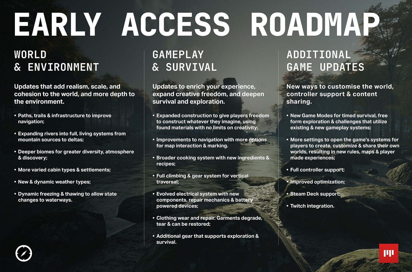 啟程!《Prologue: Go Wayback!》搶先體驗版現已上線