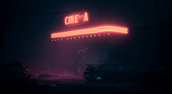 《小小夢魘》團隊新作Demo上線！恐怖冒險搶先體驗