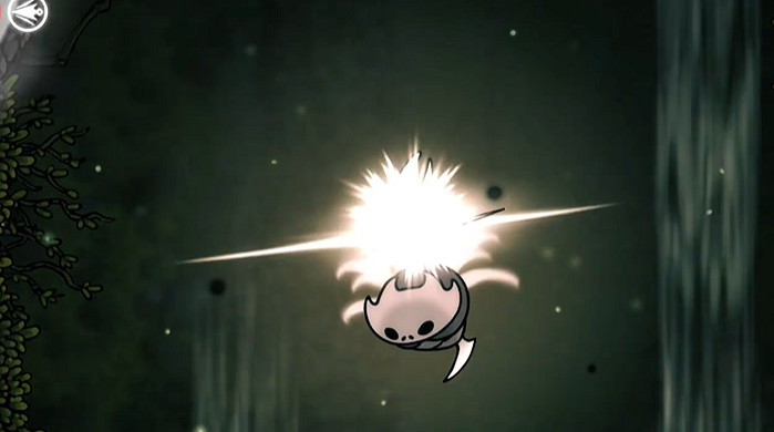 《空洞騎士絲之歌》灰沼鍾心鎮地圖獲取路線介紹