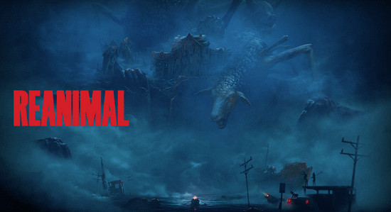 《小小夢魘》團隊新作Demo上線！恐怖冒險搶先體驗