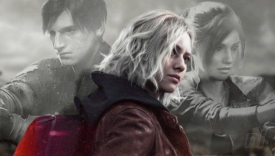 卡普空否認裡昂登《惡靈古堡9》 暗示另有老角色回歸