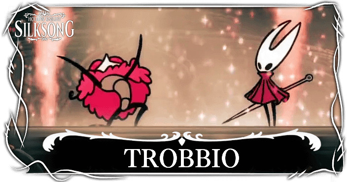 《空洞騎士絲之歌》圖文攻略 全怪物Boss圖鑒及打法攻略