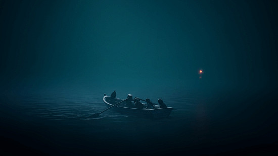 《小小夢魘》團隊新作Demo上線！恐怖冒險搶先體驗