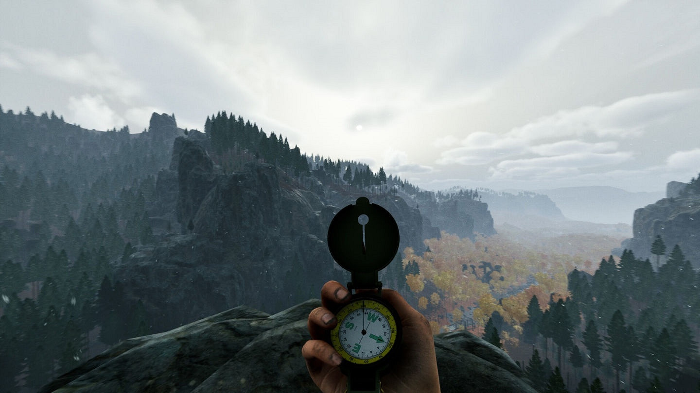 啟程!《Prologue: Go Wayback!》搶先體驗版現已上線