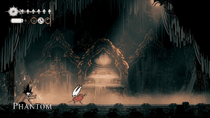 《空洞騎士絲之歌》圖文攻略 全怪物Boss圖鑒及打法攻略