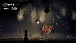 《空洞騎士絲之歌》圖文攻略 全怪物Boss圖鑒及打法攻略