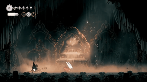 《空洞騎士絲之歌》圖文攻略 全怪物Boss圖鑒及打法攻略