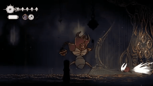 《空洞騎士絲之歌》圖文攻略 全怪物Boss圖鑒及打法攻略