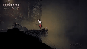 《空洞騎士：絲之鴿》全地圖流程路線圖文攻略