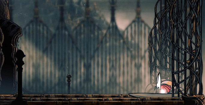 《空洞騎士絲之歌》第二顆絲之心獲得方式