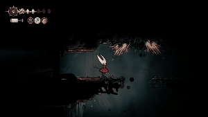 《空洞騎士：絲之鴿》全地圖流程路線圖文攻略