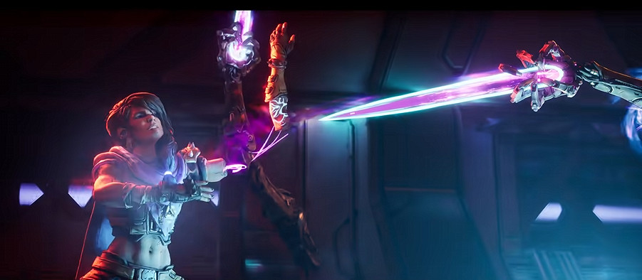 《邊緣禁地4》全劇情全流程圖文攻略 《邊緣禁地4》全劇情全流程圖文攻略