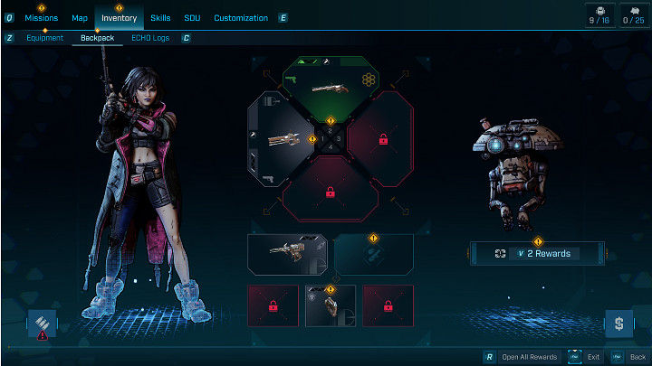 《邊緣禁地4》領取豪華版獎勵方式 《邊緣禁地4》領取豪華版獎勵方式