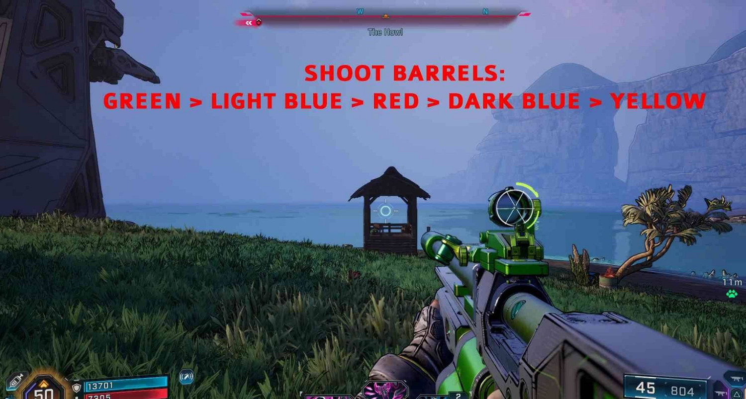 《邊緣禁地4》成就趕緊刪掉達成方法