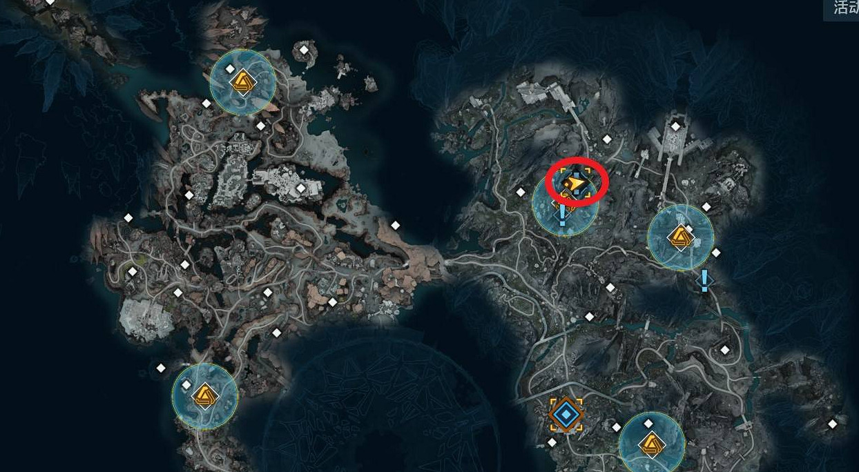 《邊緣禁地4》成就誰是老大達成方法