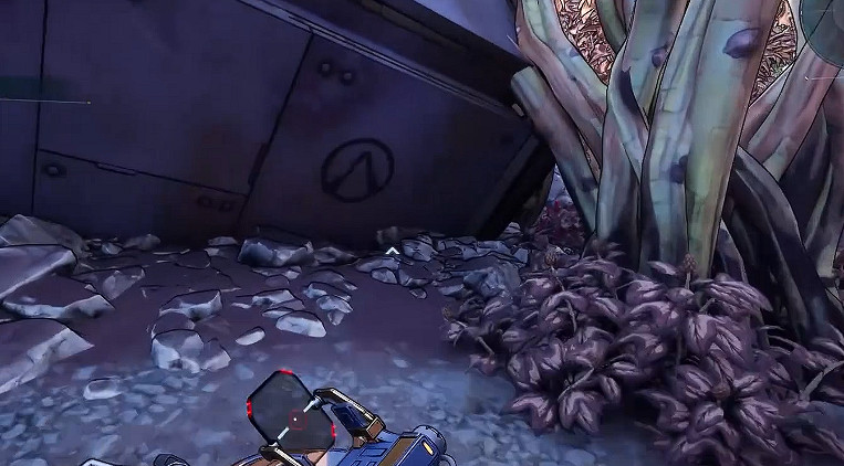 《邊緣禁地4》侵蝕高原全收集