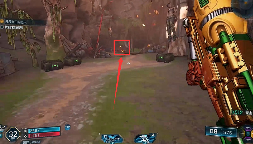 《邊緣禁地4》崇拜者的絞索全收集