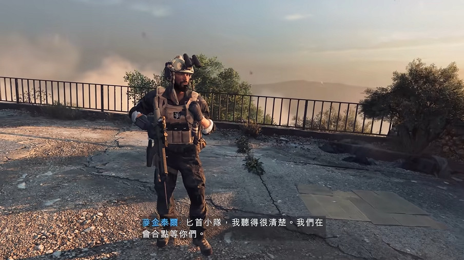 《戰地風雲6》單人戰役全劇情全流程圖文攻略