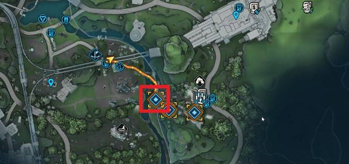 《邊緣禁地4》引爆在即支線任務完成方法