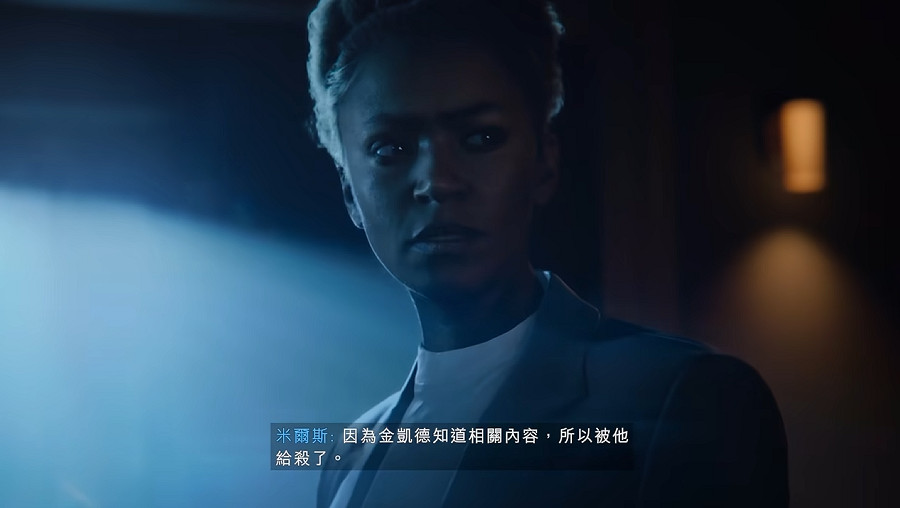 《戰地風雲6》單人戰役全劇情全流程圖文攻略