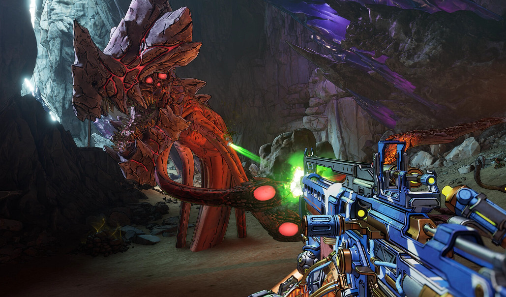 《邊緣禁地4》保存介紹