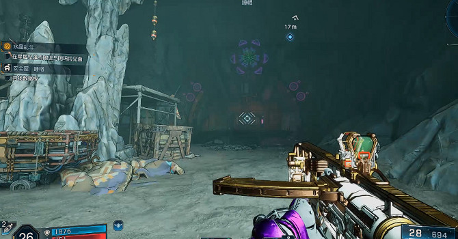 《邊緣禁地4》全安全屋位置一覽 (第5頁：睡帽)