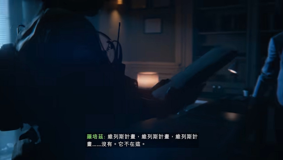 《戰地風雲6》單人戰役全劇情全流程圖文攻略