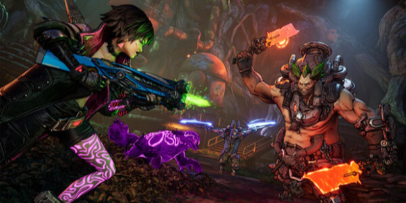 《邊緣禁地4》官網入口地址分享