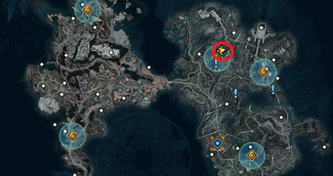 《邊緣禁地4》成就誰是老大達成方法